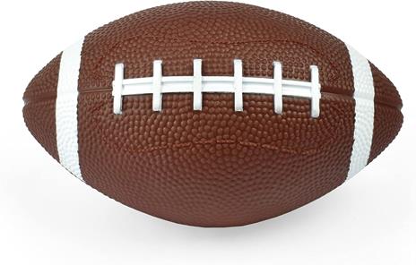 Mini Ball Set - Set Of 3 Mini Balls - Basketb+American Footb.+Footb. - 4