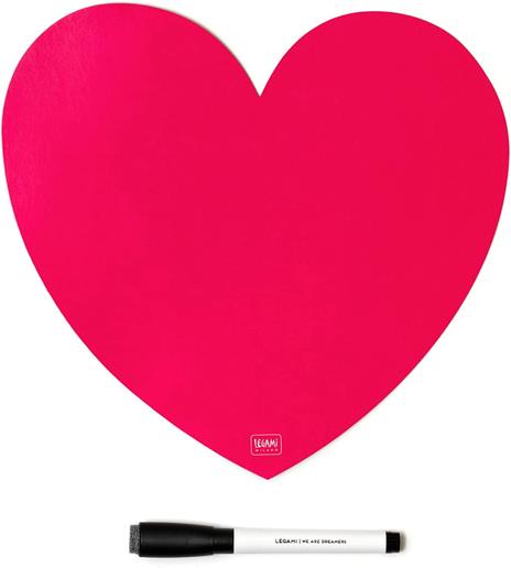 Lavagna magnetica Carta Geografica Legami, Something To Remember Travel - 3