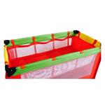 Bassinet Per Lettino Bambini Economico con Sacca Da trasporto Blu - ROSSO