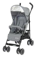 Passeggino New Sprinty Leggero Economico Da Viaggio colore Grigio