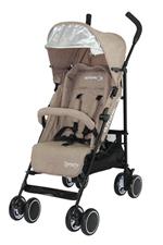 Passeggino New Sprinty Leggero Economico Da Viaggio colore Beige