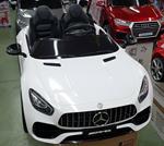 Auto Mercedes Glc Coupe