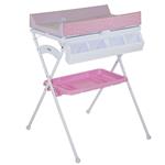 Tik Tak Fasciatoio e Bagnetto 2 in 1 colore Rosa