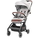 Passeggino per Bambini Leggero Rapid 0+ colore Grigio