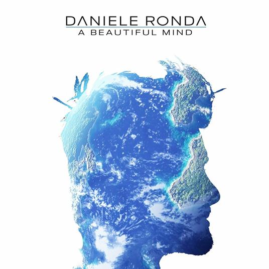Beautiful Mind - CD Audio di Daniele Ronda