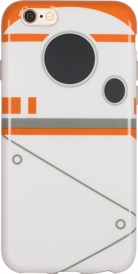 Star Wars. Bb-8. Cover Iphone 6/6s - 3