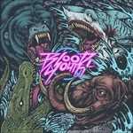 CD Closure Ep Blood Youth