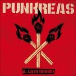 Il lato ruvido - CD Audio di Punkreas