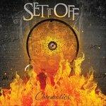 Cinematics - CD Audio di Set It Off