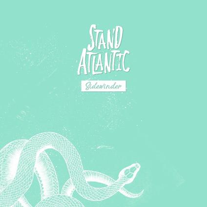 Sidewinder - Vinile LP di Stand Atlantic