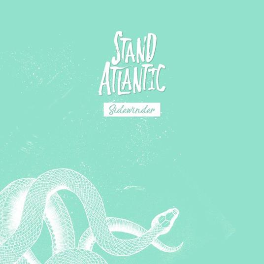 Sidewinder - Vinile LP di Stand Atlantic