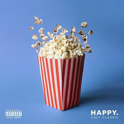 Cult Classic - CD Audio di Happy