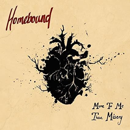 More to Me Than Misery - CD Audio di Homebound