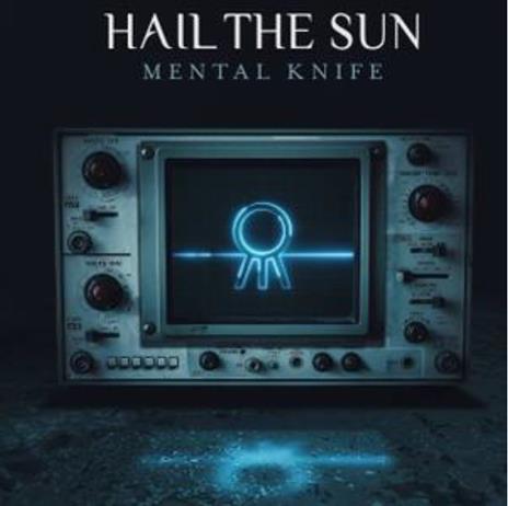 Mental Knife - CD Audio di Hail the Sun