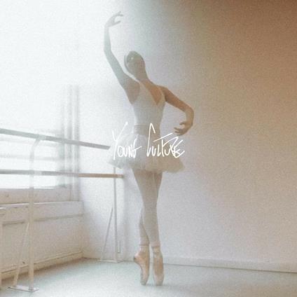 Young Culture - CD Audio di Young Culture