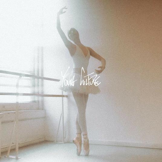 Young Culture - CD Audio di Young Culture