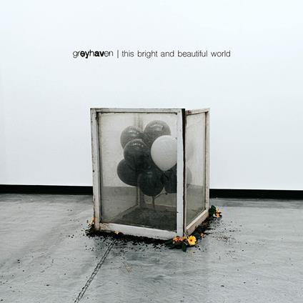 This Bright And Beautiful World - CD Audio di Greyhaven