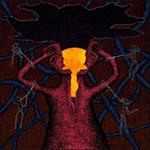 Divine Inner Tension (Yellow & White Vinyl)
