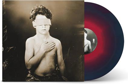 Cold (Transparent Vinyl) - Vinile LP di Gideon