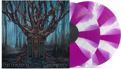 Act V. Hymns With The Devil In Confession - Vinile LP di Dear Hunter