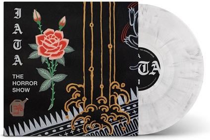 The Horror Show - Vinile LP di I Am the Avalanche