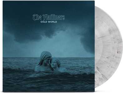Vinile Cold World (LP Marble) Flatliners