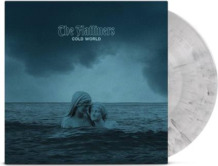 Cold World - Vinile LP di Flatliners