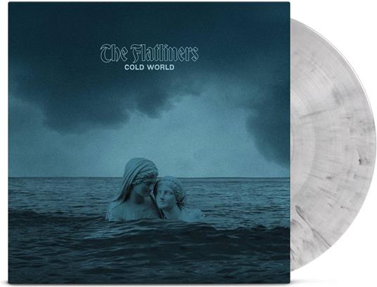 Cold World - Vinile LP di Flatliners