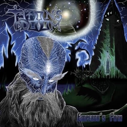 Emperor's Path - CD Audio di Tyfon's Doom
