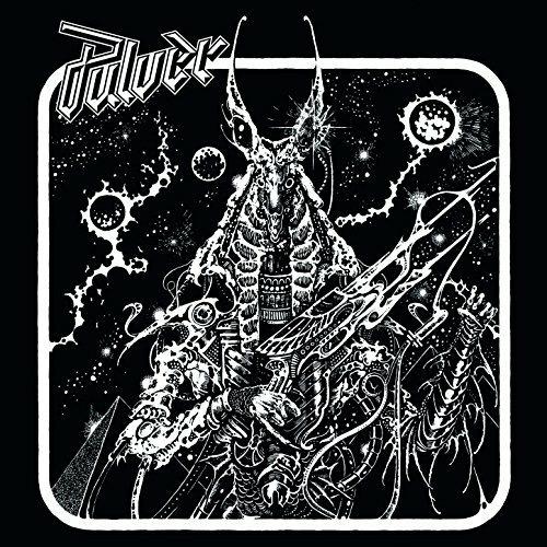 Pulver - Vinile LP di Pulver