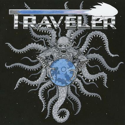 Traveler - Vinile LP di Traveler