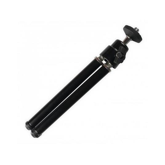 Techly Treppiede Portatile Universale per Smartphone e Fotocamere (I-TRIPOD-UN) - 3