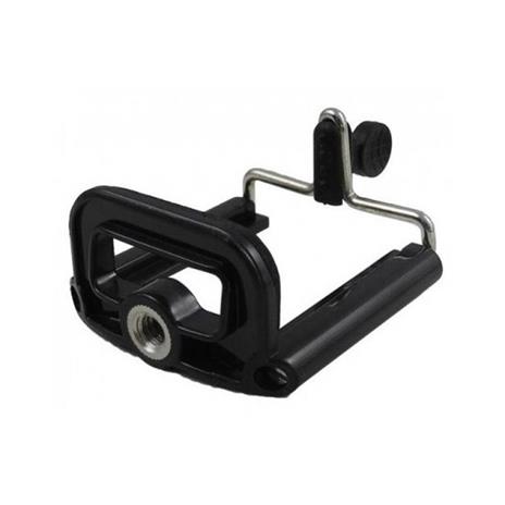 Techly Treppiede Portatile Universale per Smartphone e Fotocamere (I-TRIPOD-UN) - 4