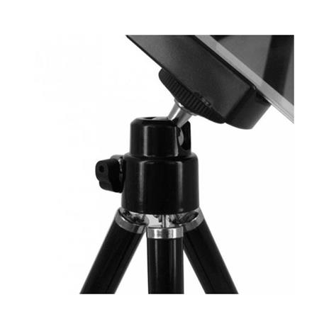 Techly Treppiede Portatile Universale per Smartphone e Fotocamere (I-TRIPOD-UN) - 10