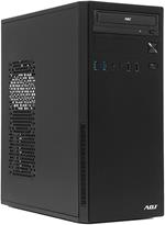 Adj Revenant i7-11700 Midi Tower Intel® Core™ i7 16 GB DDR4-SDRAM 2512 GB HDD+SSD PC Nero