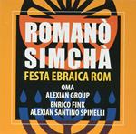 Romano' Simcha'