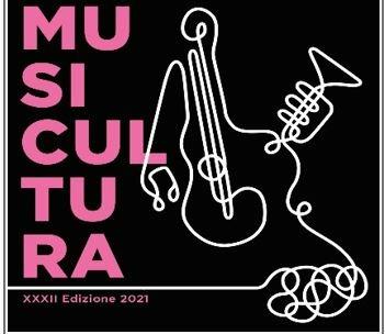 Musicultura XXXII Edizione 2021 - CD Audio