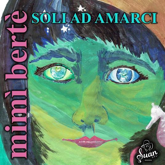 Soli ad amarci - Per sempre resterò con te - Vinile 7'' di Mia Martini