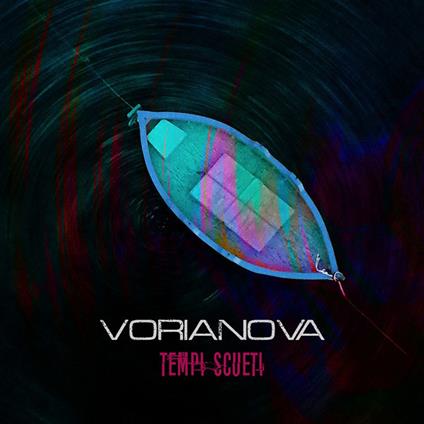 Tempi Scueti - CD Audio di Vorianova