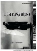 Il cielo sopra Berlino (2 DVD)