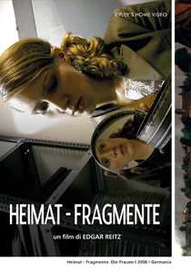 Film Heimat. Fragmente Edgar Reitz