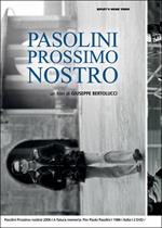 Pasolini prossimo nostro. Special Edition (2 DVD)