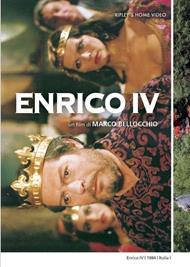 Enrico IV (Versione Restaurata) (DVD)