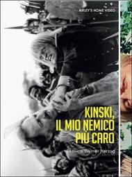Kinski, il mio nemico più caro