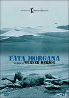 Film Fata Morgana Werner Herzog