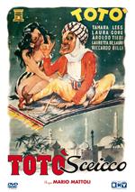Totò sceicco