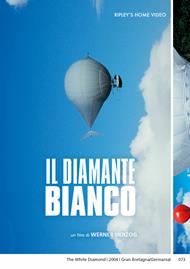 Il diamante bianco (DVD)