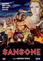 Sansone (DVD)