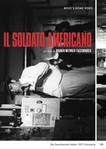 Il soldato americano (DVD)