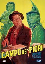 Campo de' fiori (DVD)